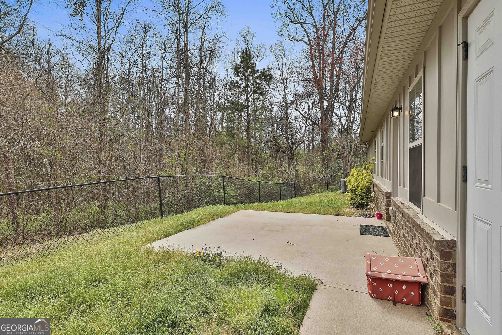 2359 Walkers Mill Road Griffin - 27