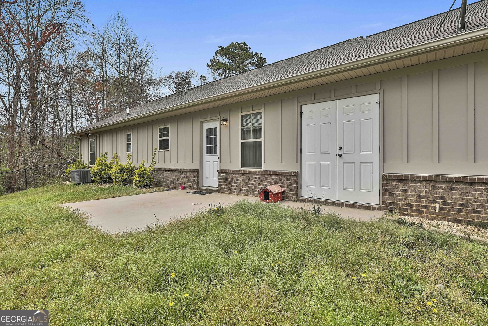 2359 Walkers Mill Road Griffin - 28