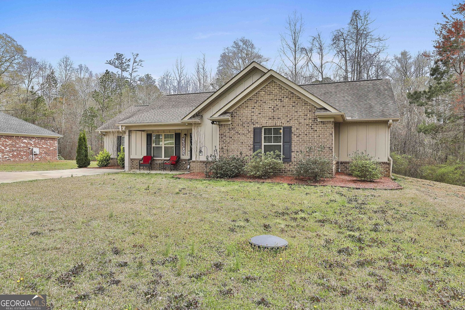 2359 Walkers Mill Road Griffin - 3