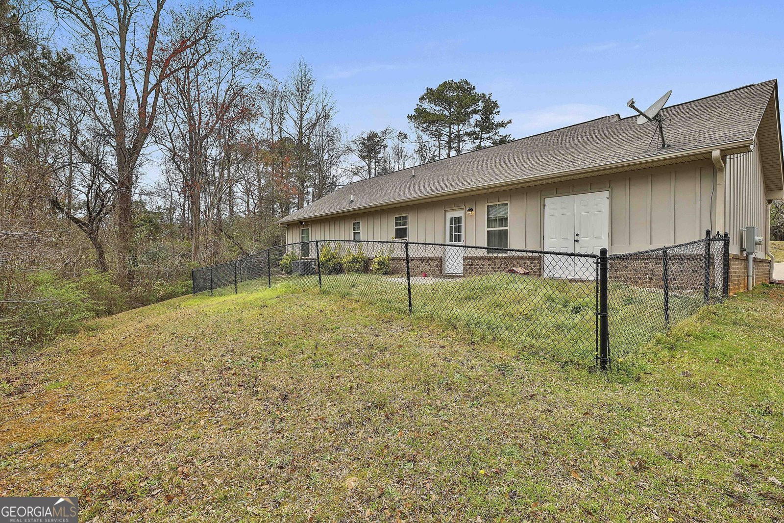 2359 Walkers Mill Road Griffin - 30