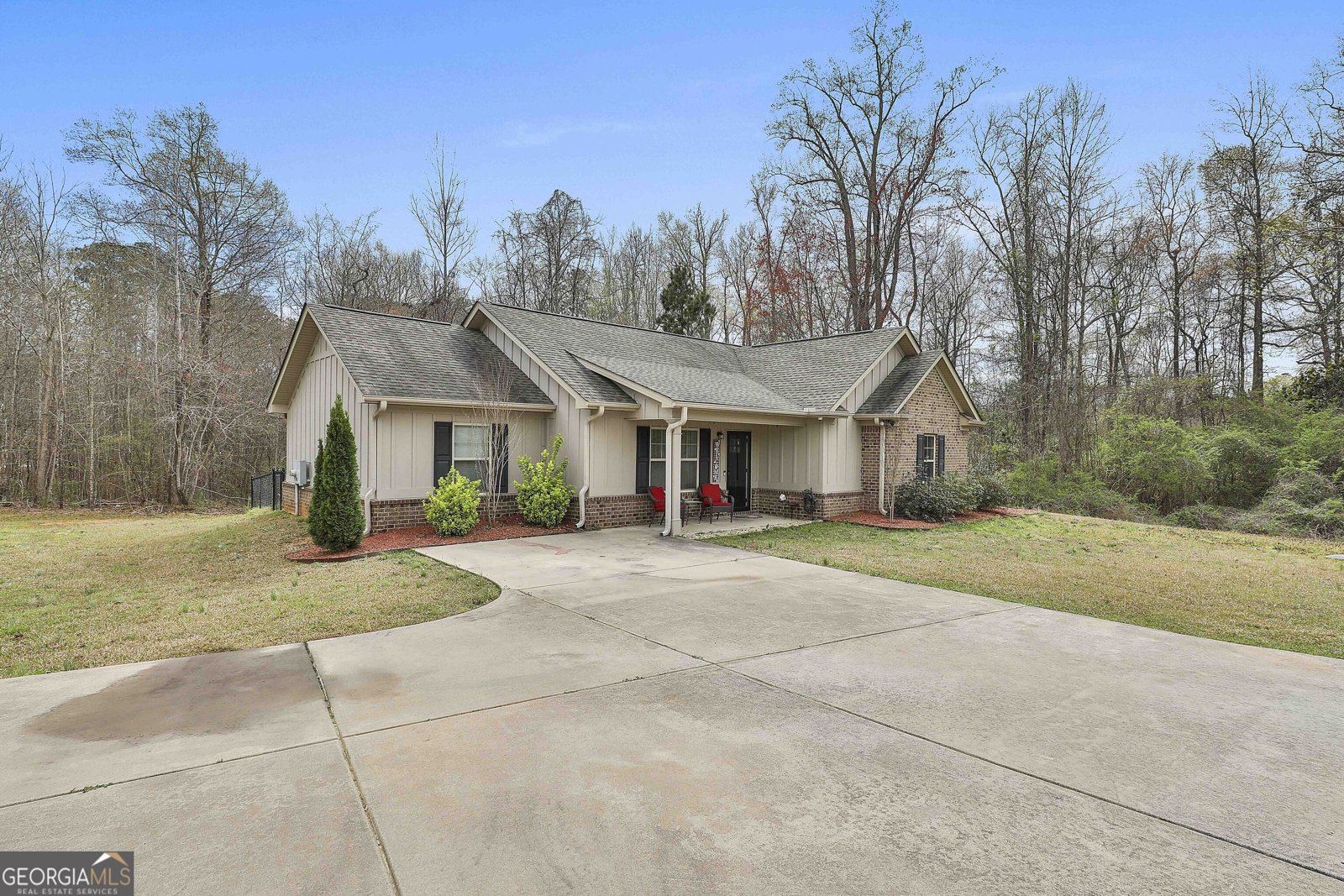 2359 Walkers Mill Road Griffin - 4