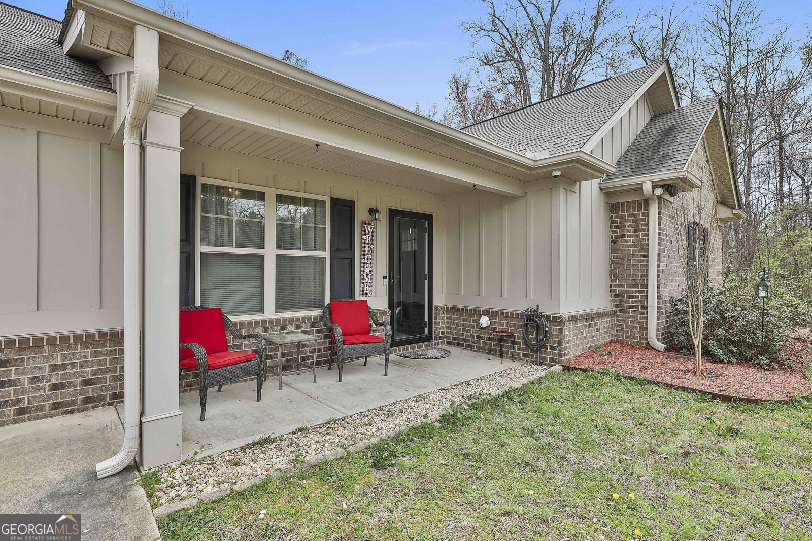 2359 Walkers Mill Road Griffin - 5