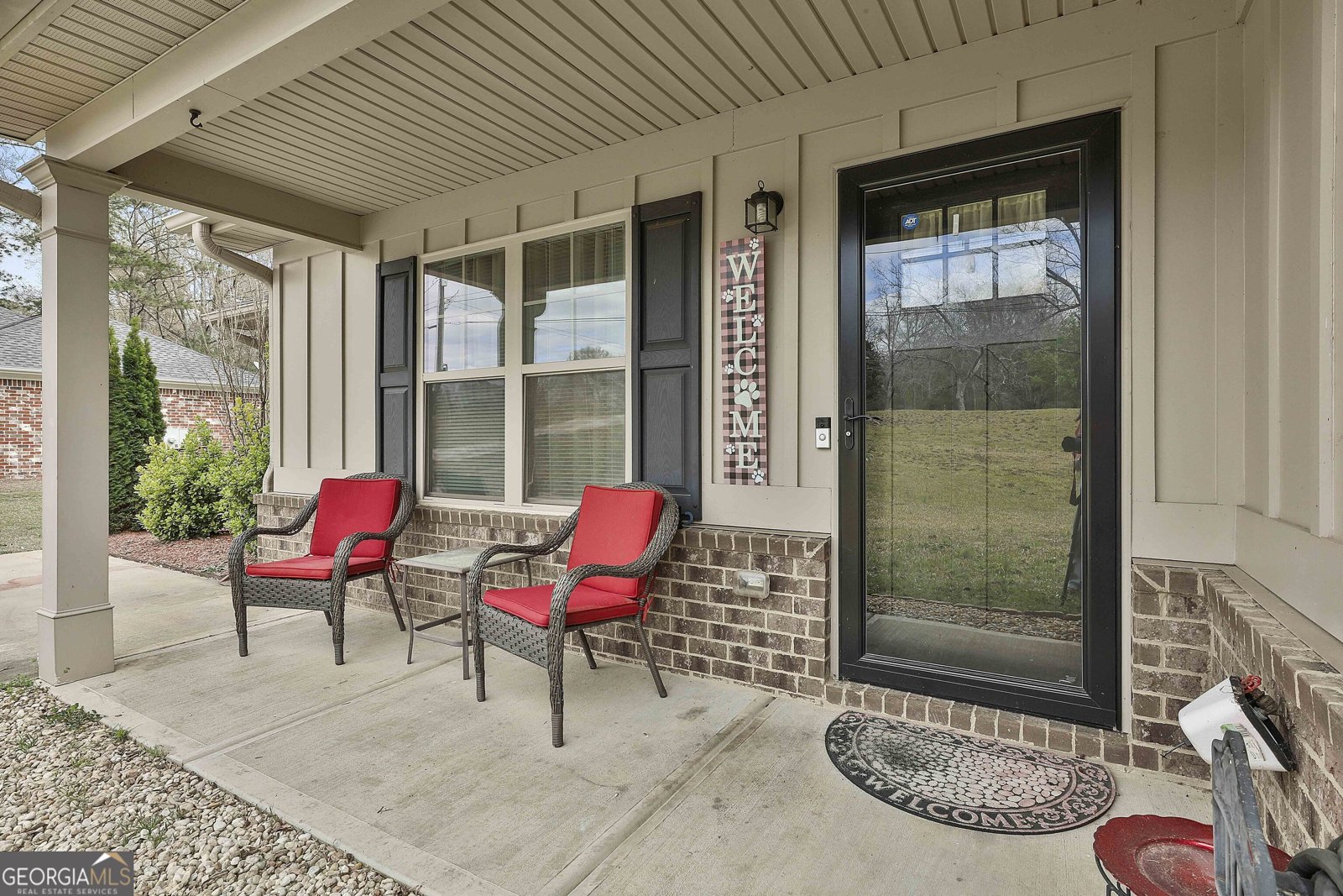 2359 Walkers Mill Road Griffin - 6