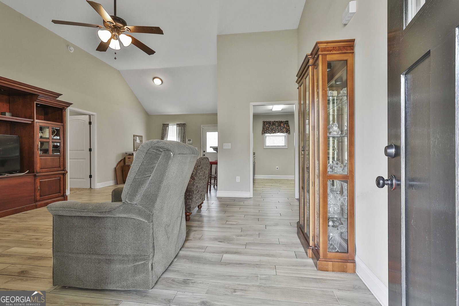 2359 Walkers Mill Road Griffin - 7