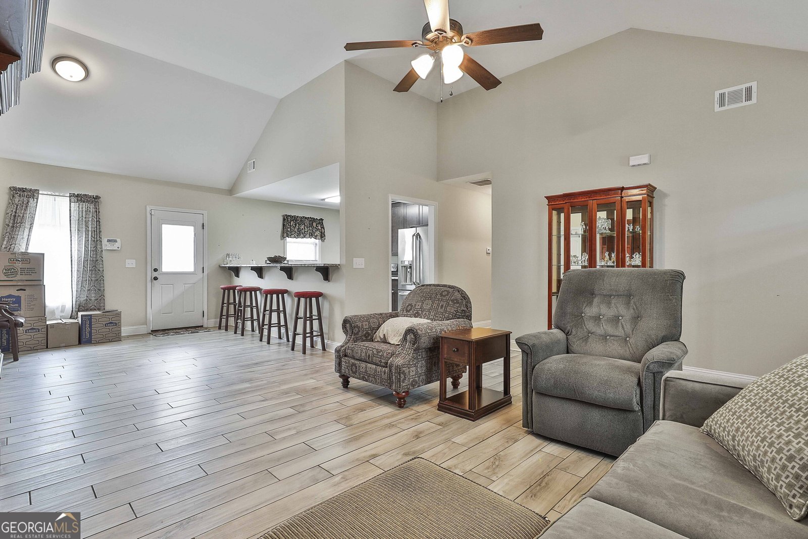 2359 Walkers Mill Road Griffin - 9