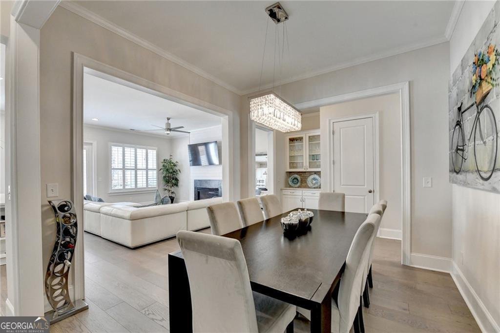 112 Calder Drive Alpharetta - 12