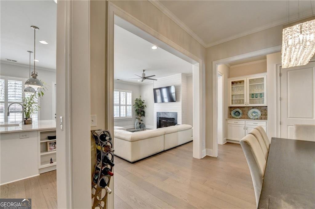 112 Calder Drive Alpharetta - 13