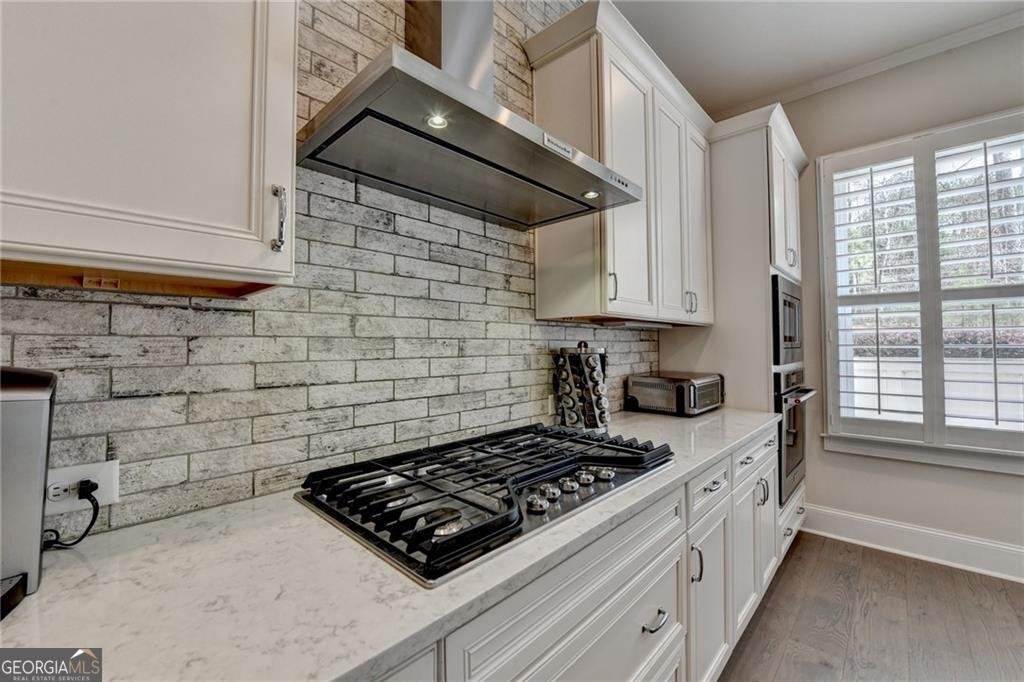 112 Calder Drive Alpharetta - 15