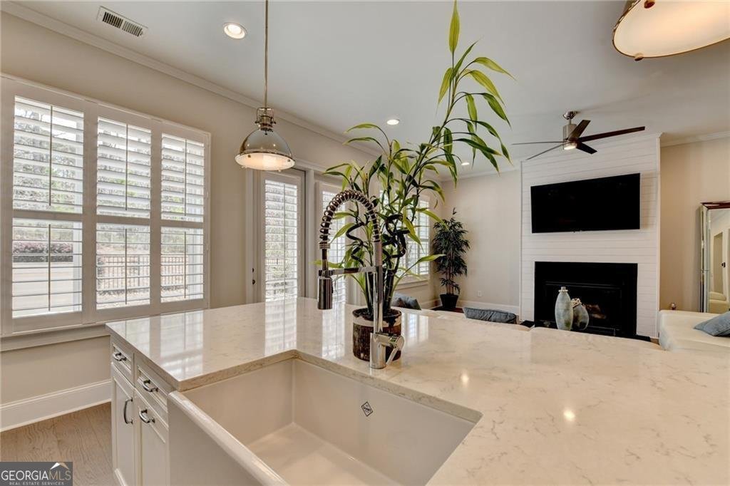 112 Calder Drive Alpharetta - 16