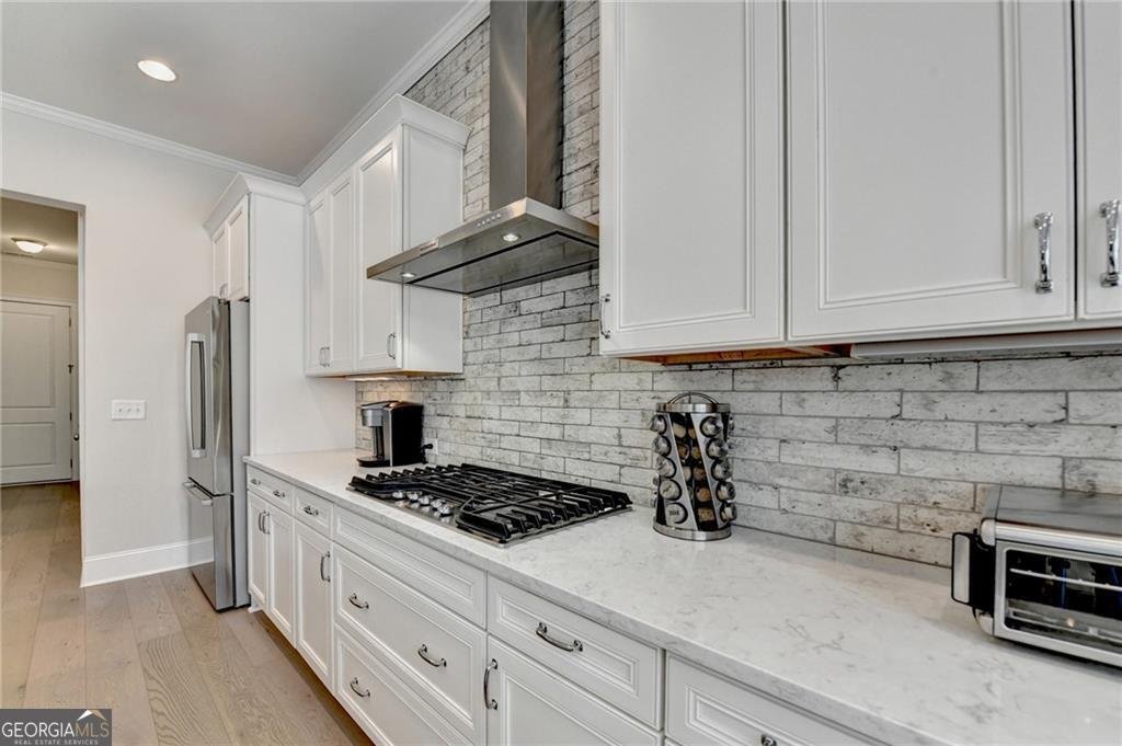 112 Calder Drive Alpharetta - 17