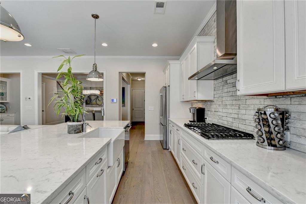 112 Calder Drive Alpharetta - 18