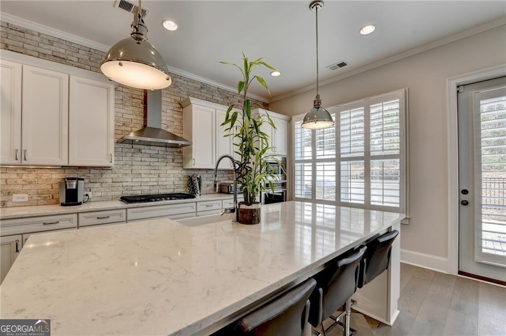 112 Calder Drive Alpharetta - 19