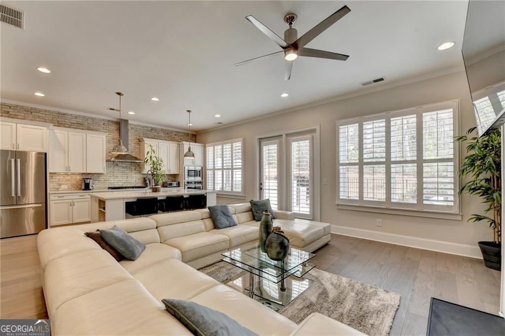 112 Calder Drive Alpharetta - 21