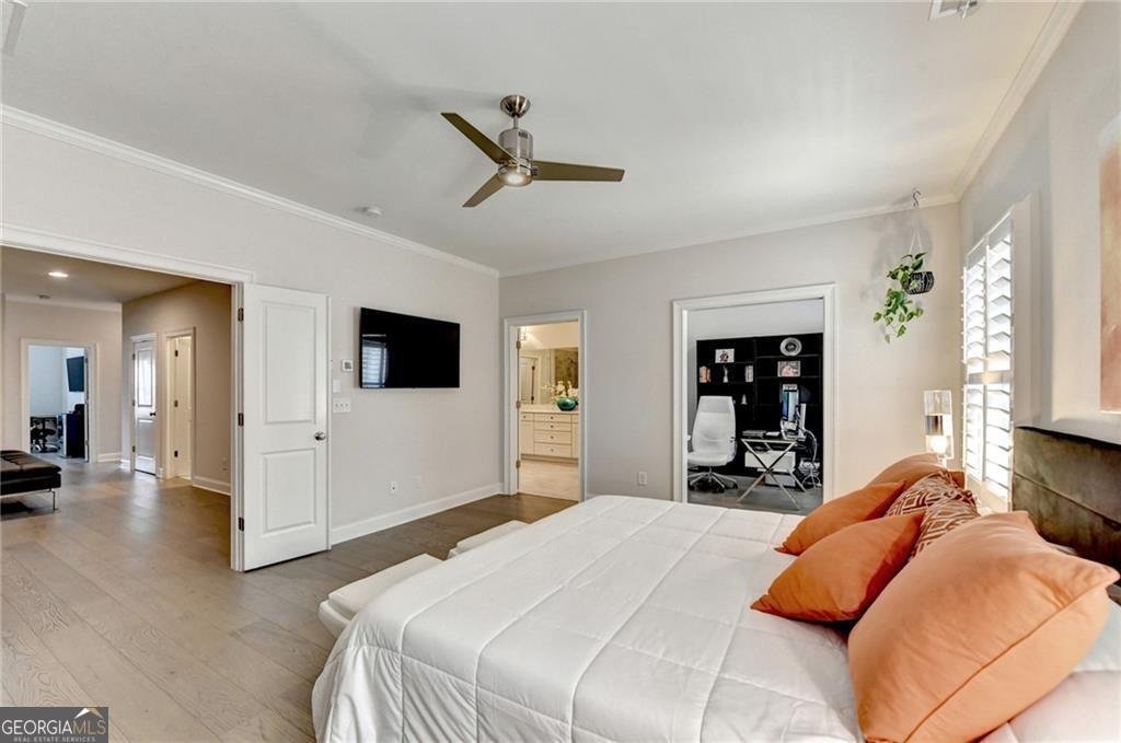 112 Calder Drive Alpharetta - 27