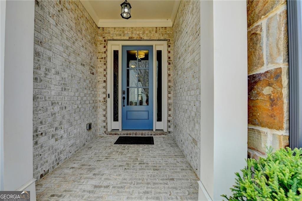 112 Calder Drive Alpharetta - 3