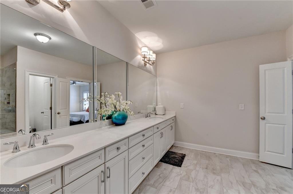112 Calder Drive Alpharetta - 34