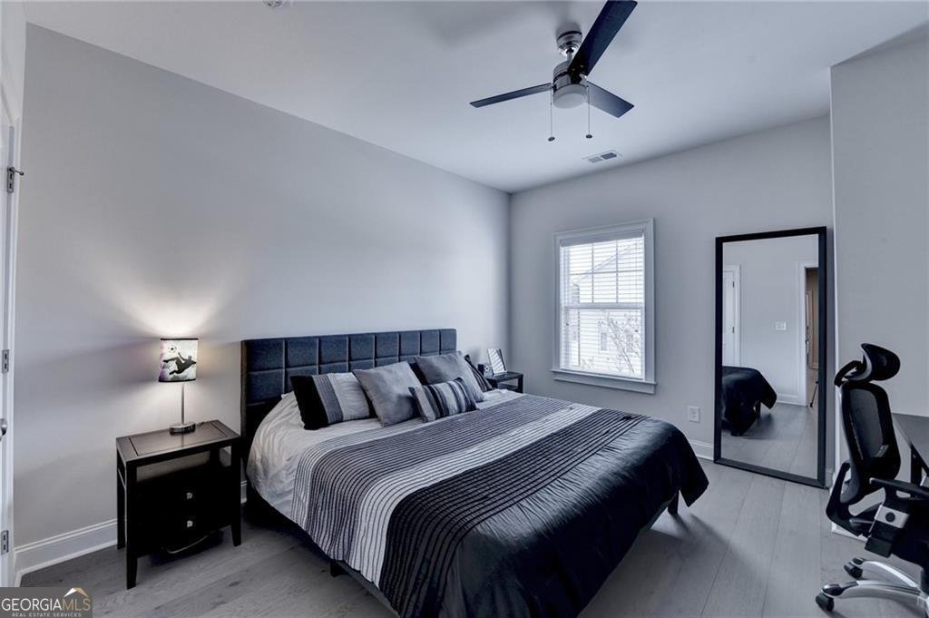 112 Calder Drive Alpharetta - 38
