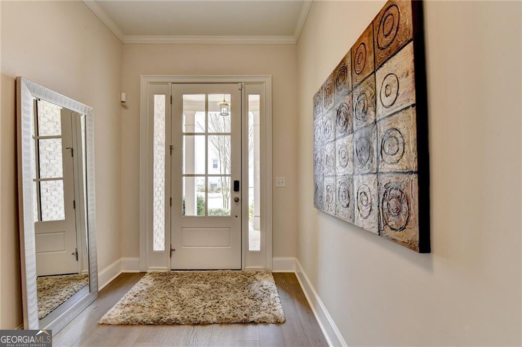 112 Calder Drive Alpharetta - 4
