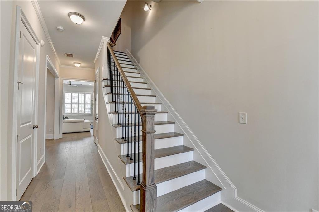 112 Calder Drive Alpharetta - 5