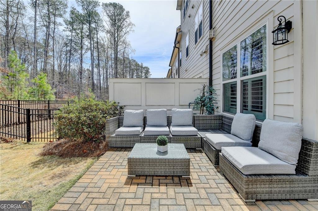 112 Calder Drive Alpharetta - 51