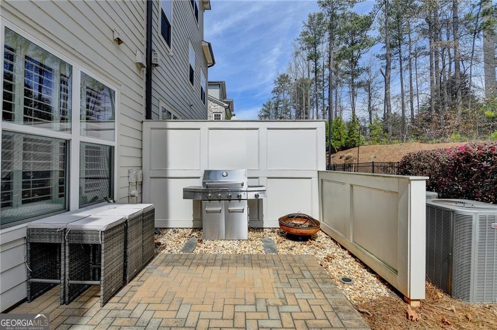112 Calder Drive Alpharetta - 52