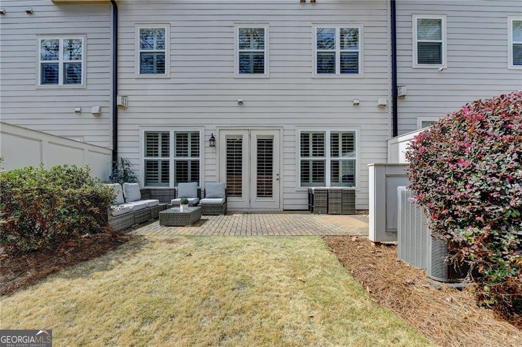 112 Calder Drive Alpharetta - 53