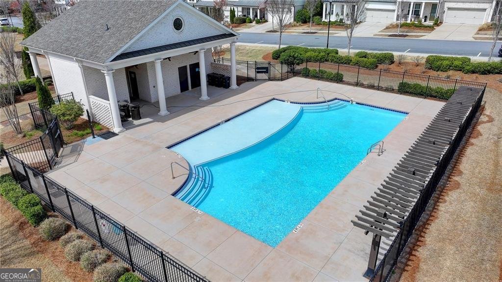 112 Calder Drive Alpharetta - 54