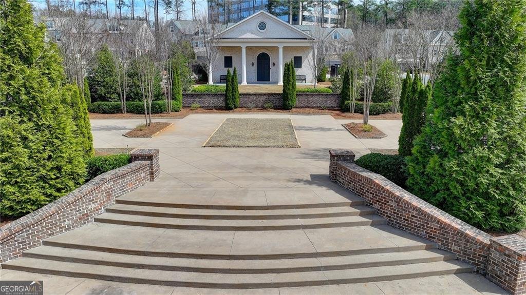 112 Calder Drive Alpharetta - 57