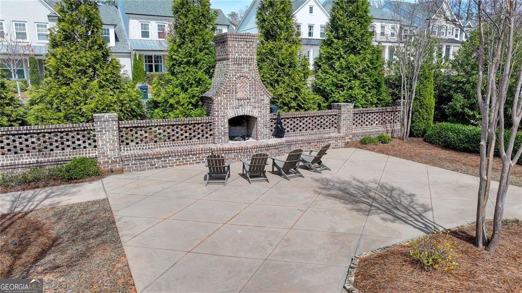112 Calder Drive Alpharetta - 58