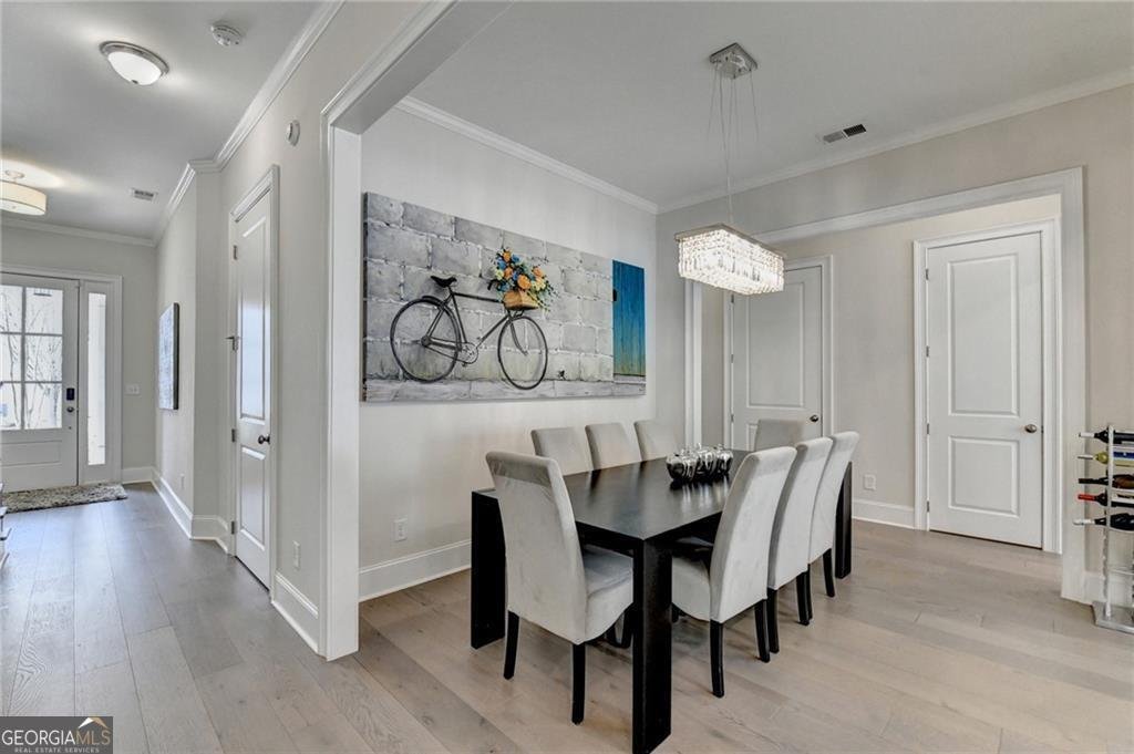 112 Calder Drive Alpharetta - 6