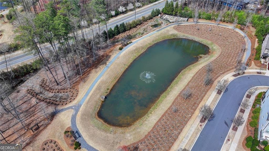 112 Calder Drive Alpharetta - 60