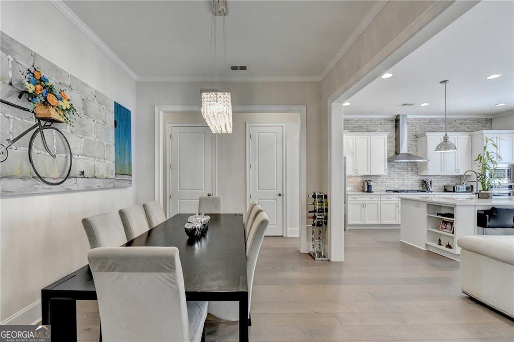 112 Calder Drive Alpharetta - 7