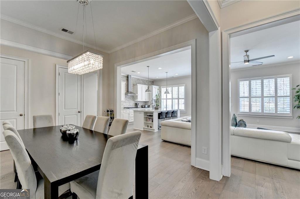 112 Calder Drive Alpharetta - 8