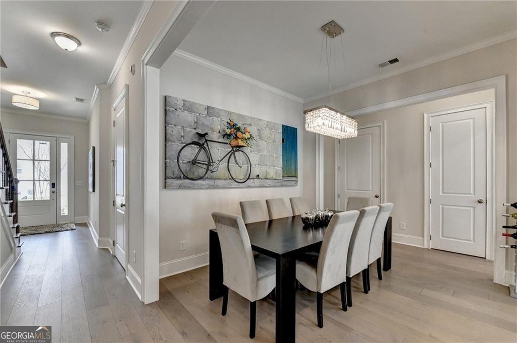 112 Calder Drive Alpharetta - 9