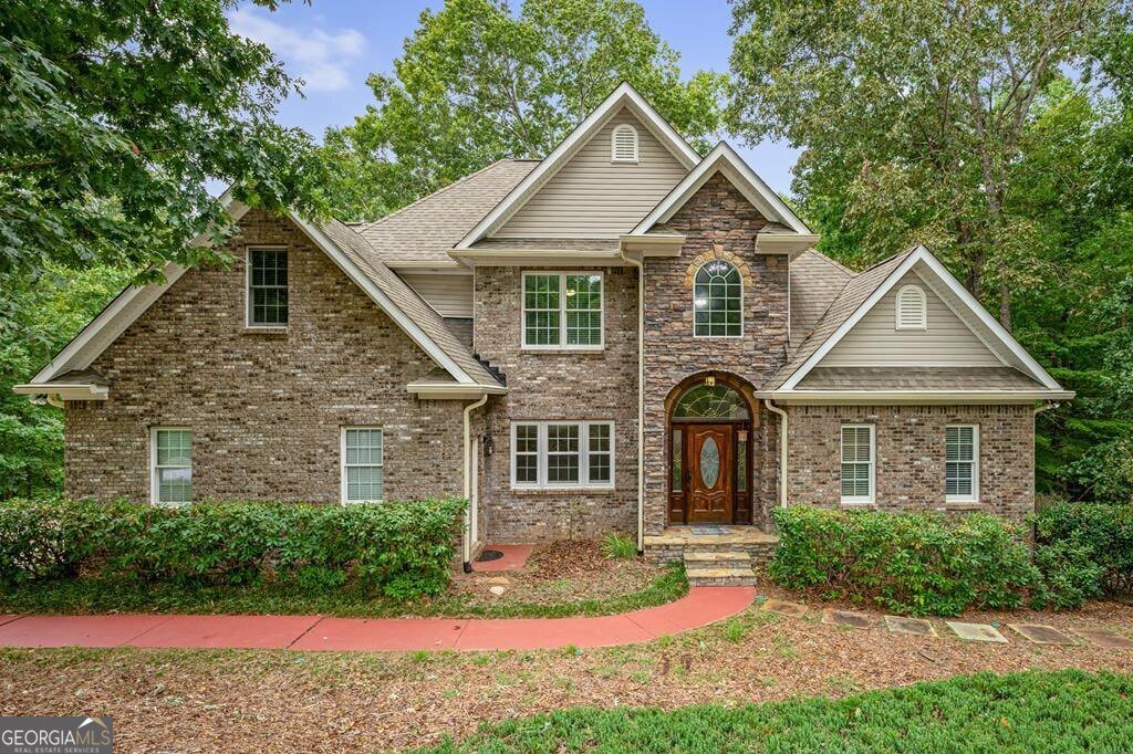 55 Rhododendron Lane Talking Rock - 1
