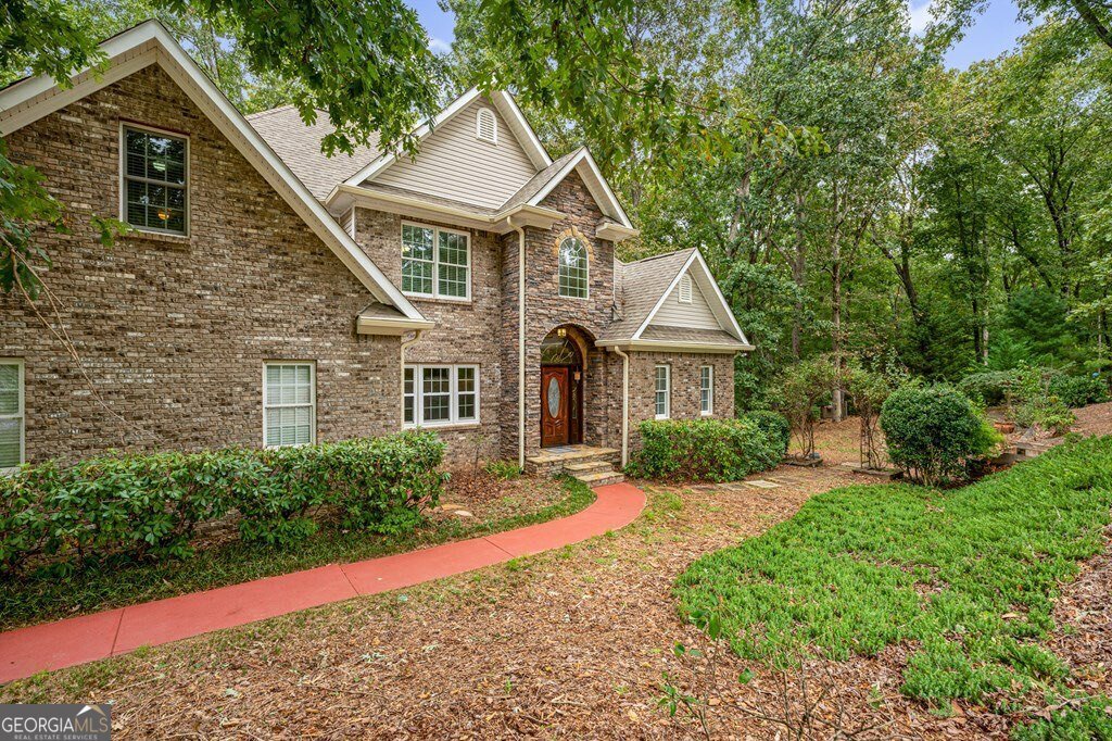 55 Rhododendron Lane Talking Rock - 10