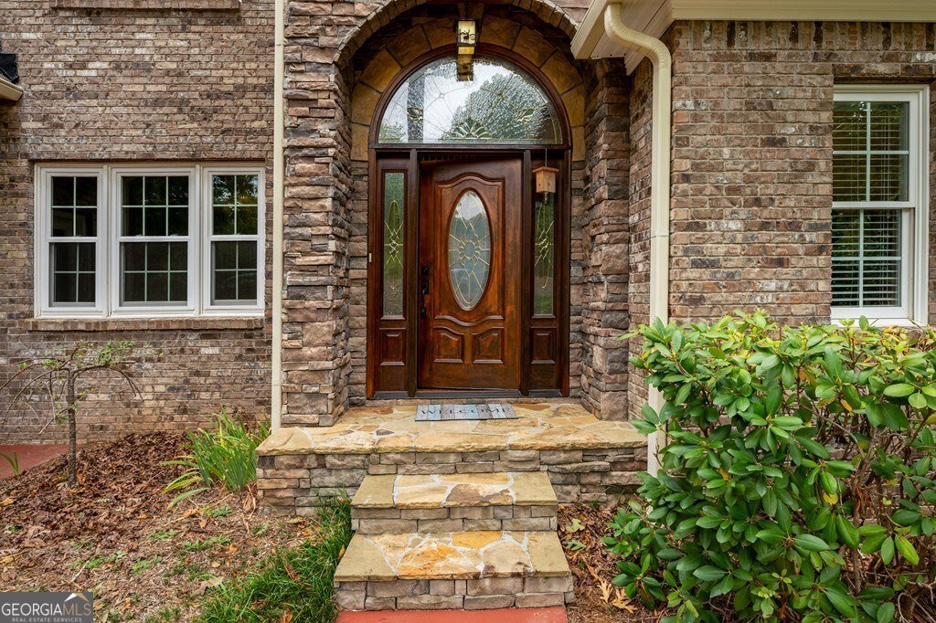 55 Rhododendron Lane Talking Rock - 2