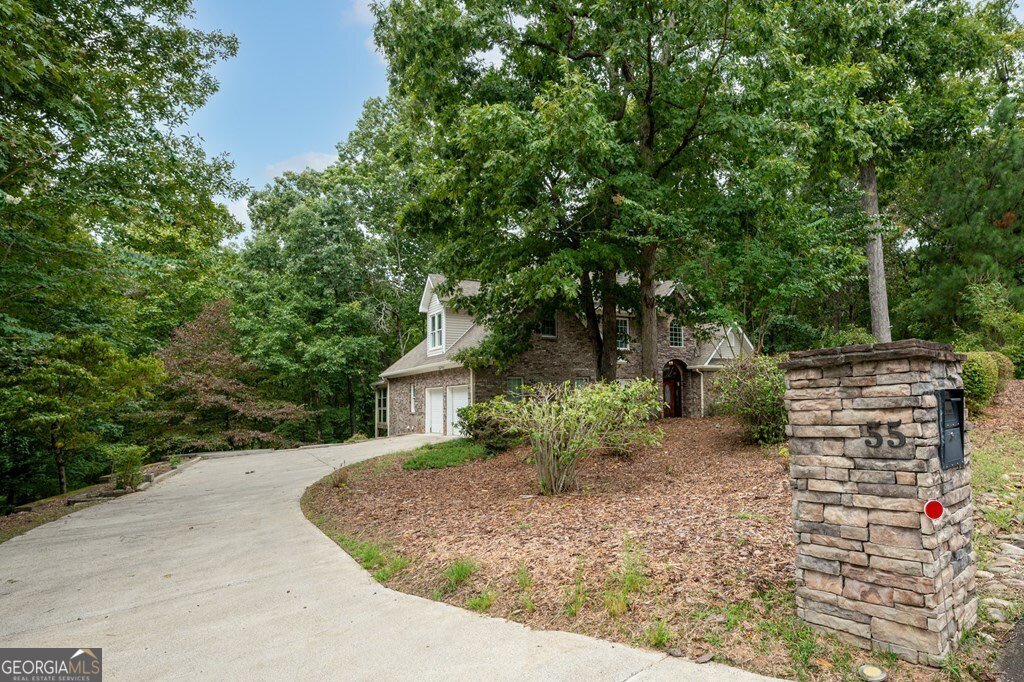 55 Rhododendron Lane Talking Rock - 62
