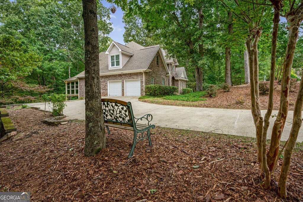 55 Rhododendron Lane Talking Rock - 63