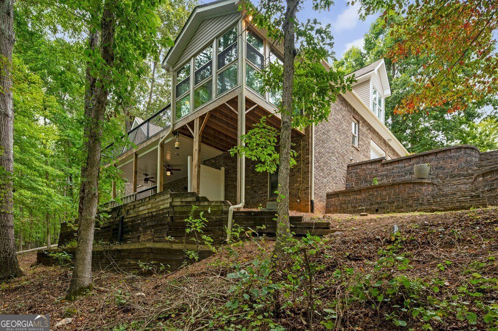 55 Rhododendron Lane Talking Rock - 70