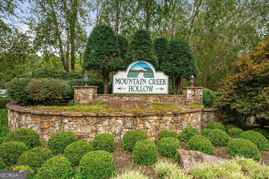 55 Rhododendron Lane Talking Rock - 75