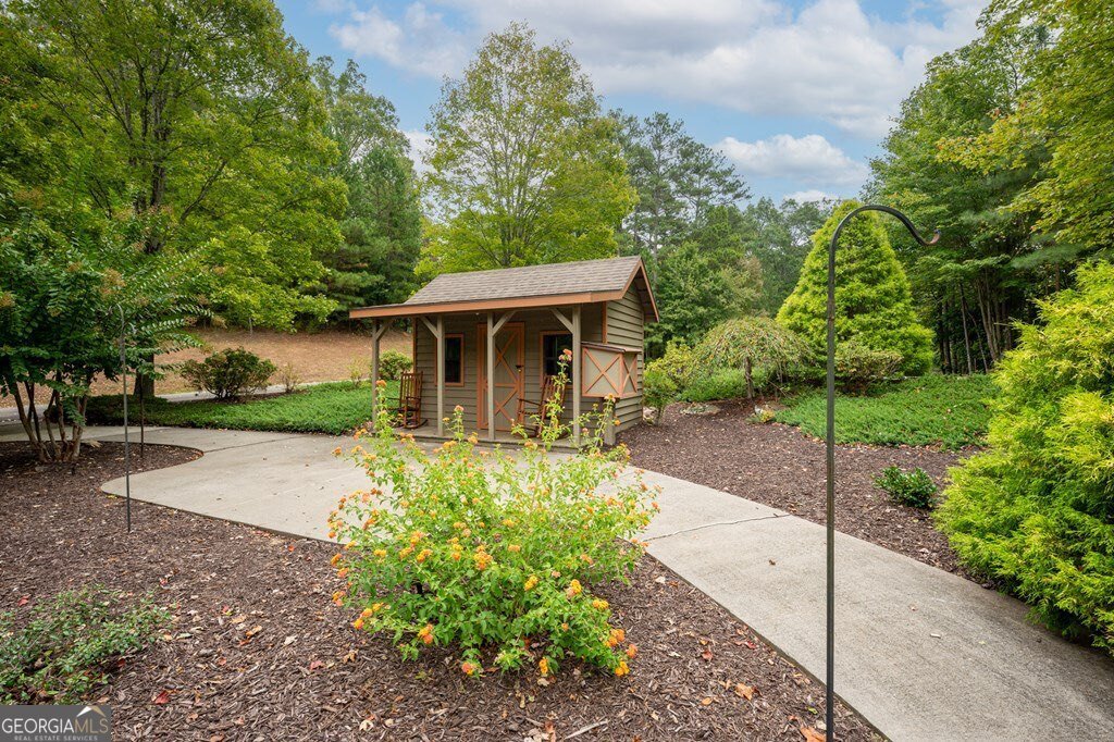 55 Rhododendron Lane Talking Rock - 86