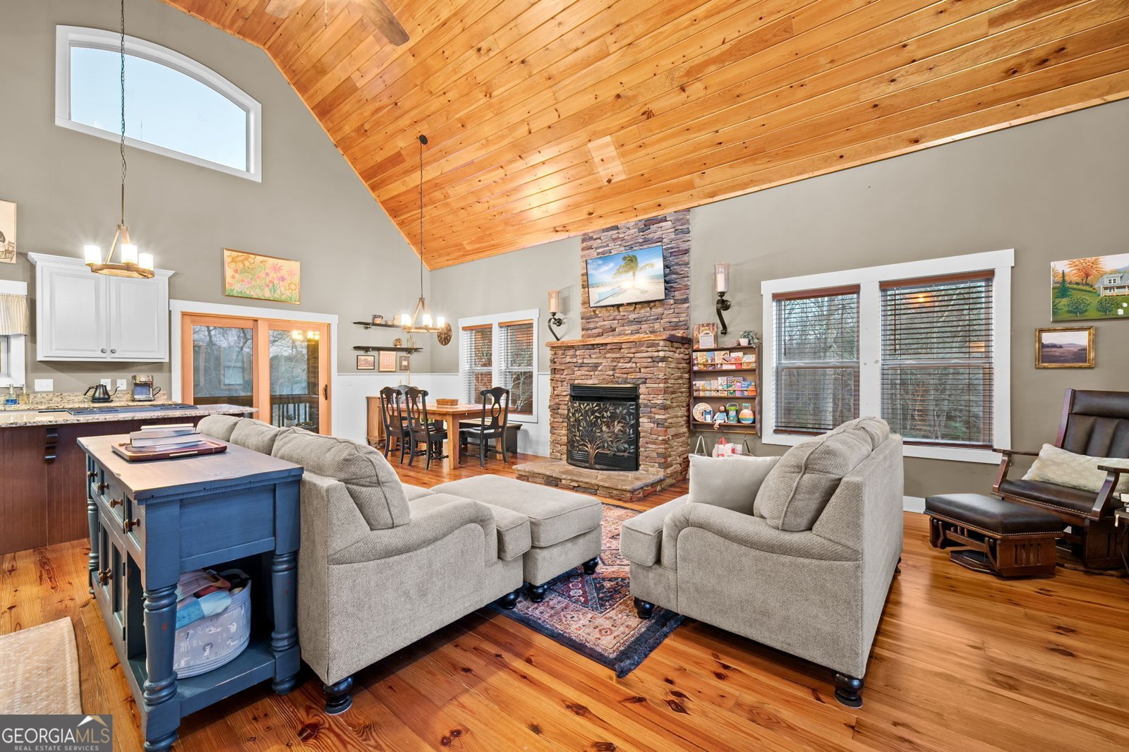153 Whistle Pig Terrace Blairsville - 13