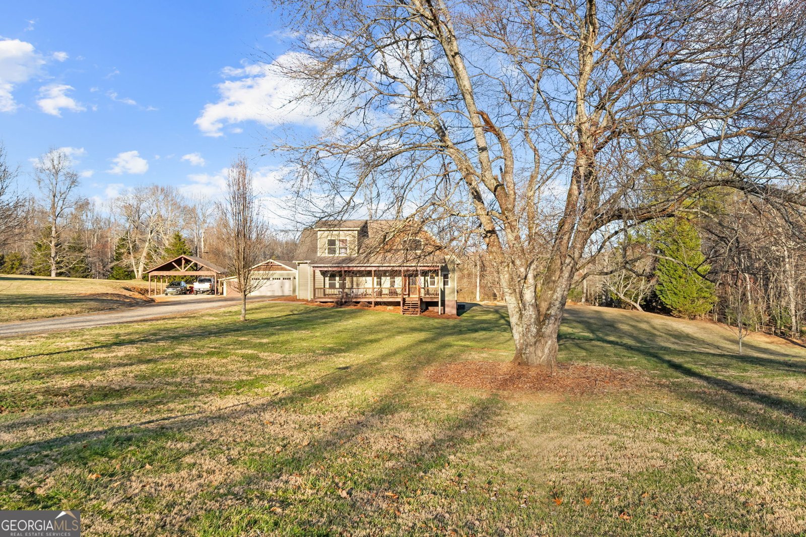 153 Whistle Pig Terrace Blairsville - 63