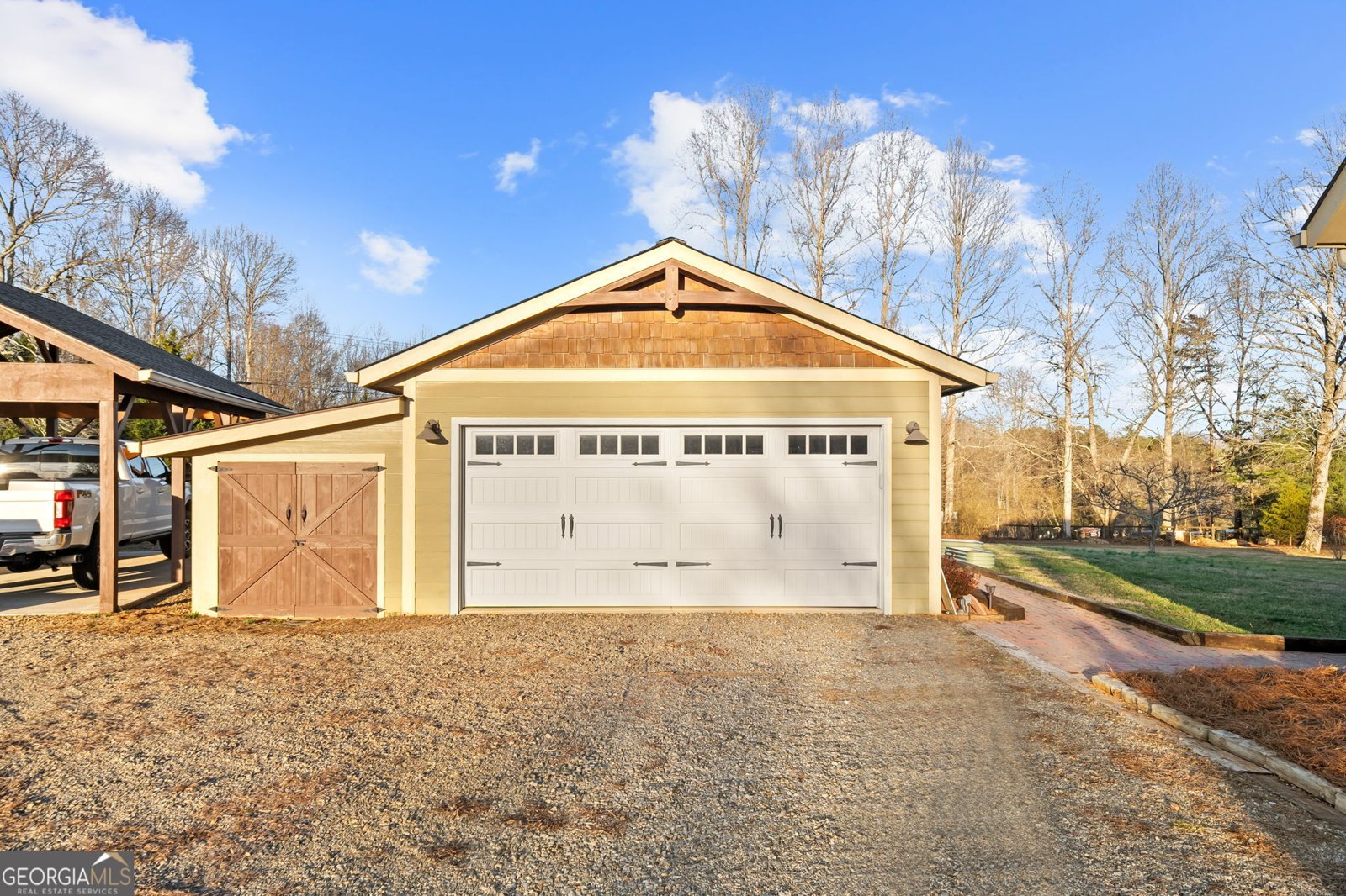 153 Whistle Pig Terrace Blairsville - 7
