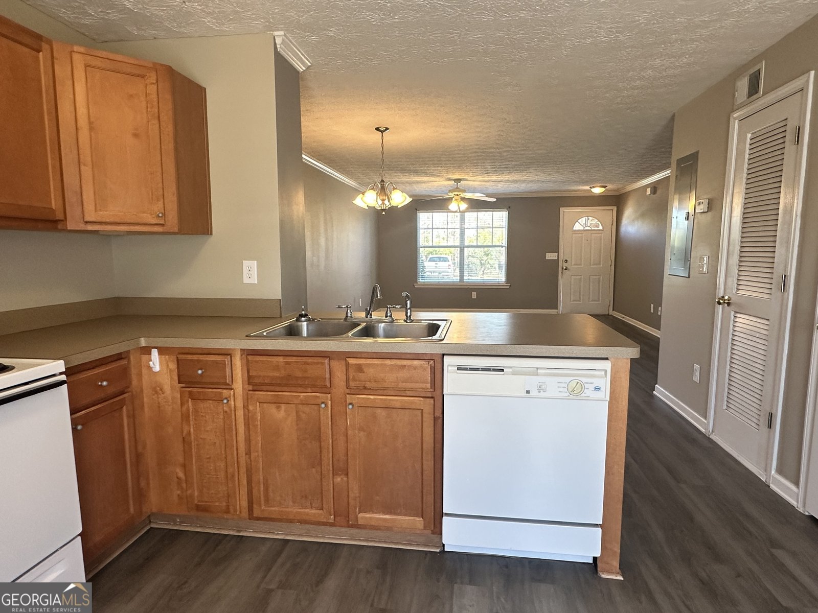 241 Irwin Street Milledgeville - 4