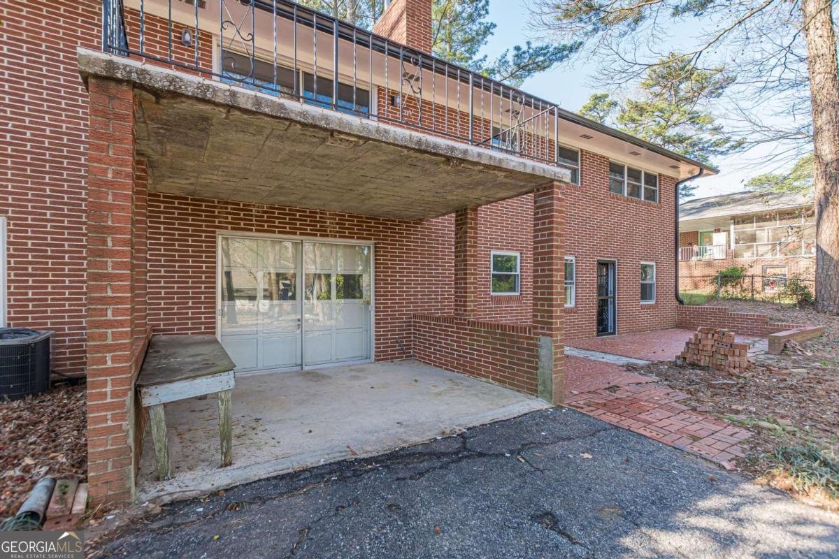407 North Avenue Hapeville - 10
