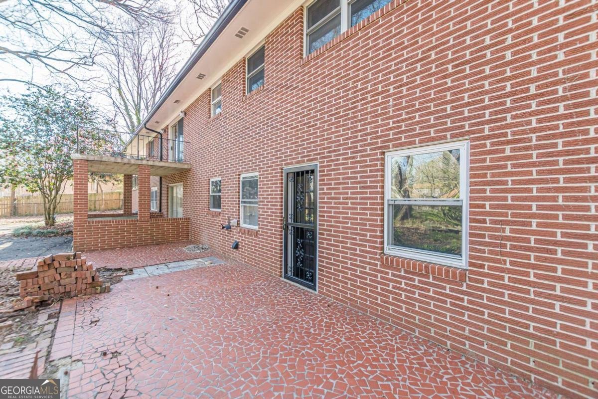 407 North Avenue Hapeville - 11