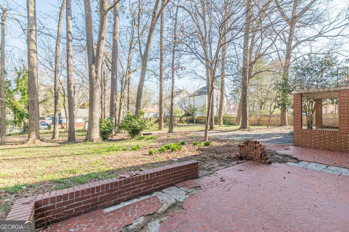 407 North Avenue Hapeville - 12