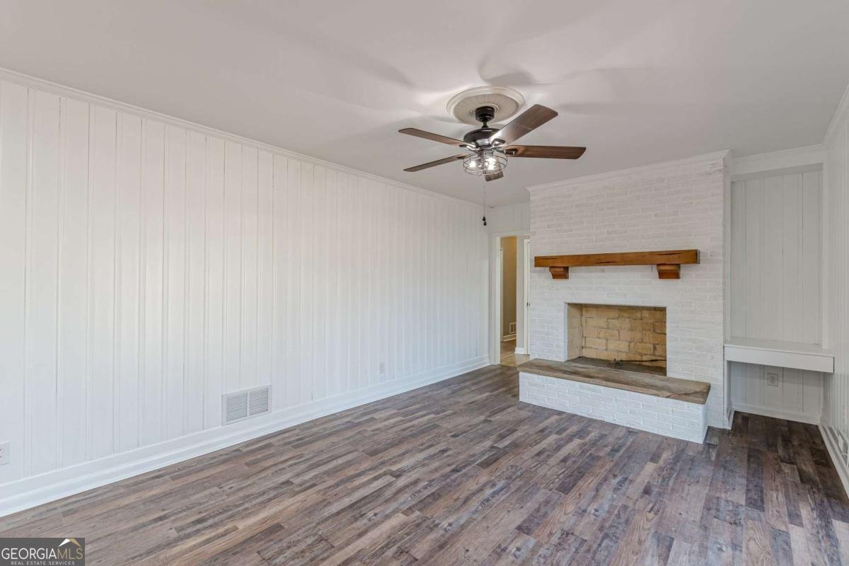 407 North Avenue Hapeville - 17
